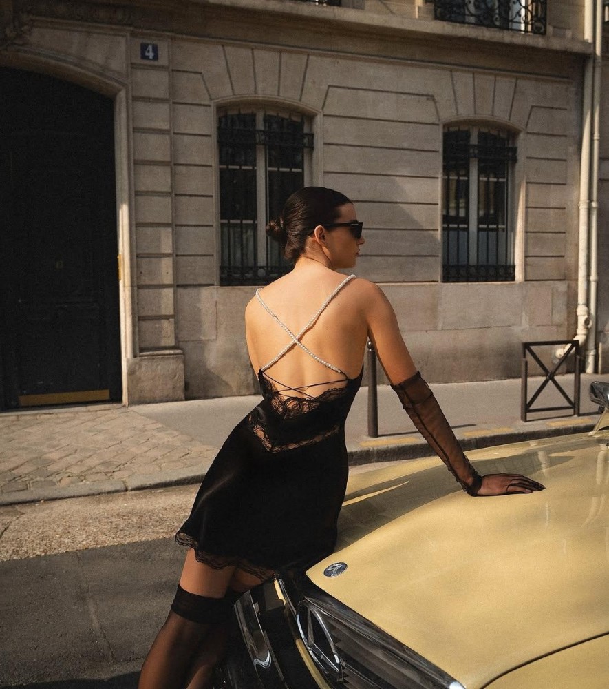 Индивидуалка Прасковья фото № 2 в городе Барабаш