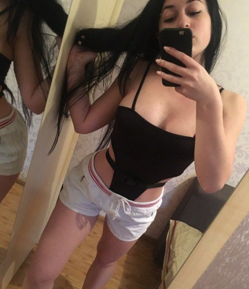 Индивидуалка Рита фото № 4 в городе Барабаш