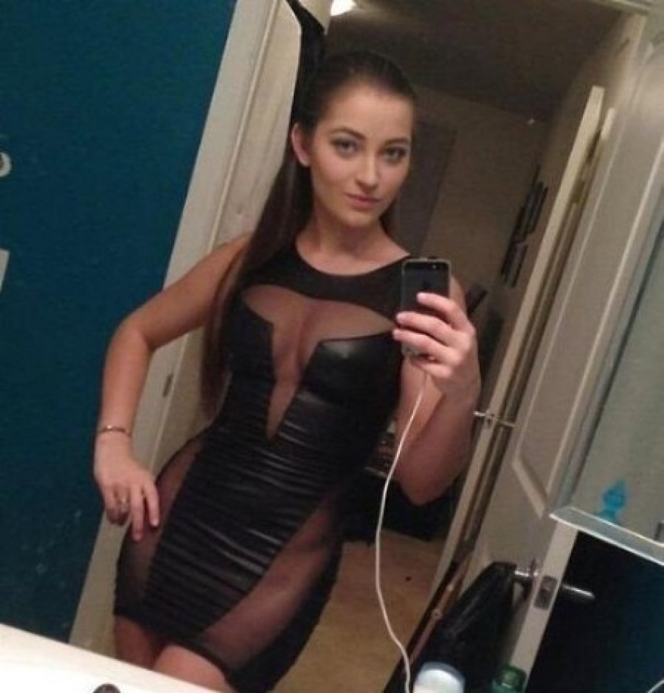 Индивидуалка Светлана фото № 2 в городе Барабаш