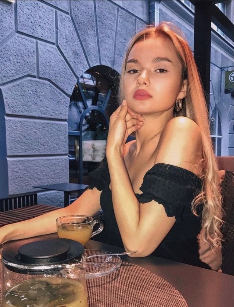 Индивидуалка Тамара фото № 2 в городе Барабаш