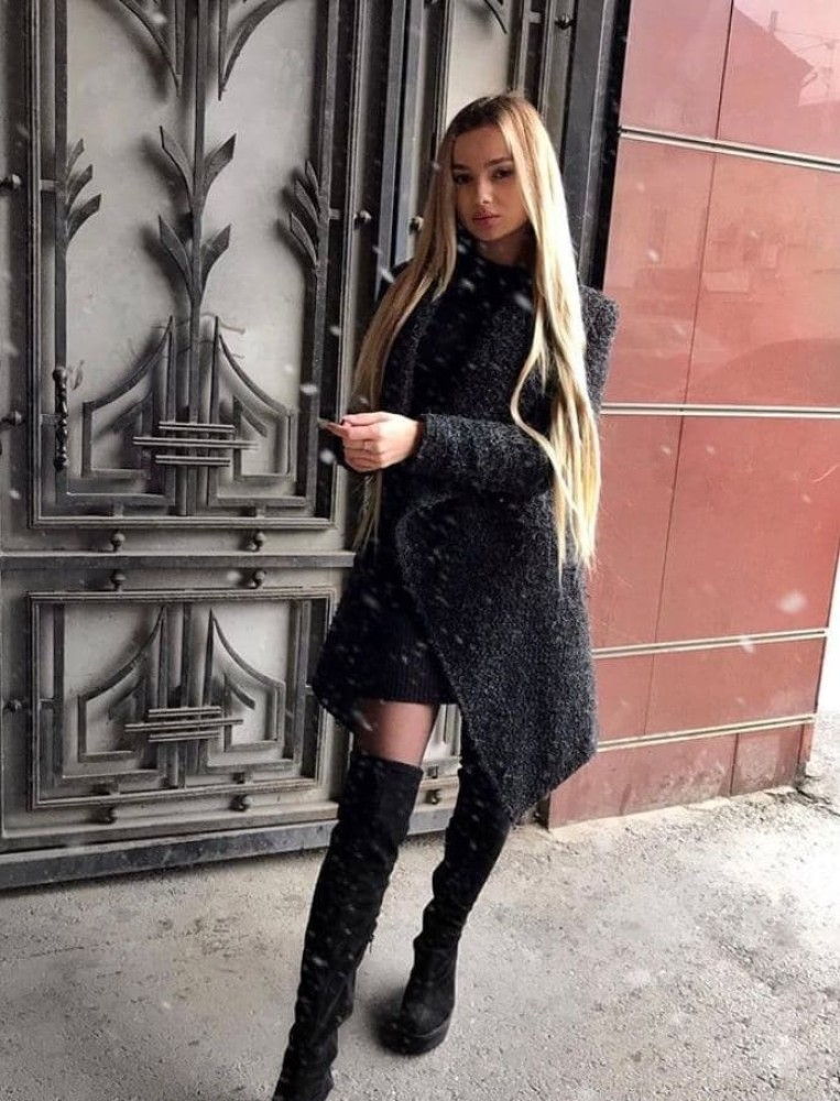 Индивидуалка Тамара фото № 2 в городе Барабаш