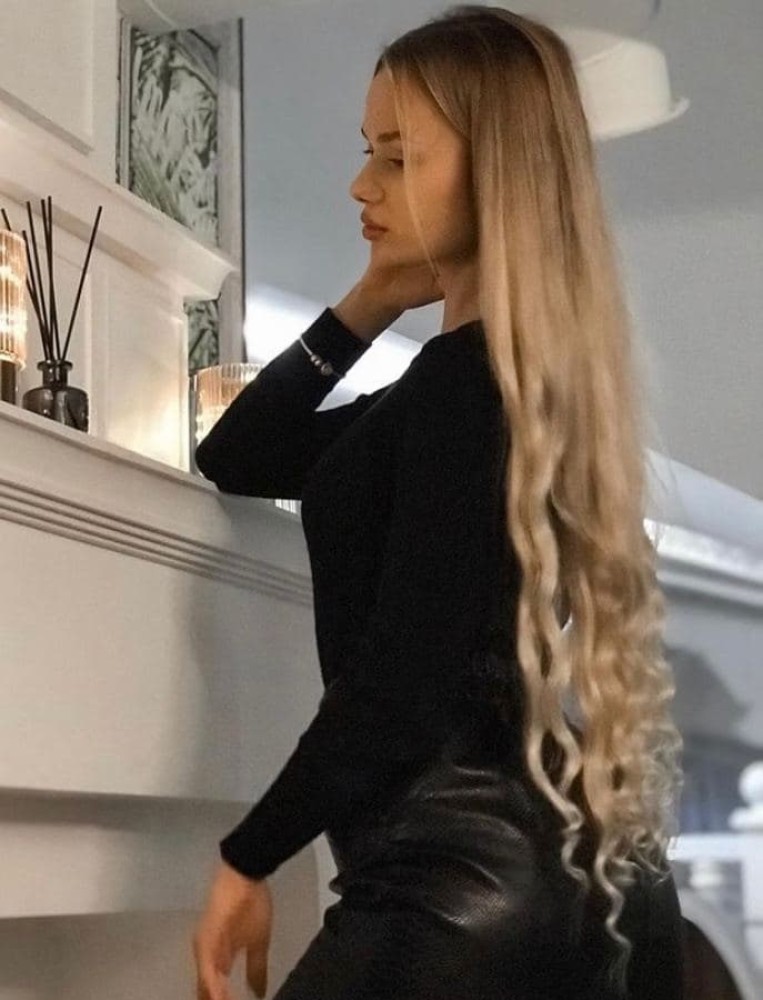 Индивидуалка Тамара фото № 2 в городе Барабаш