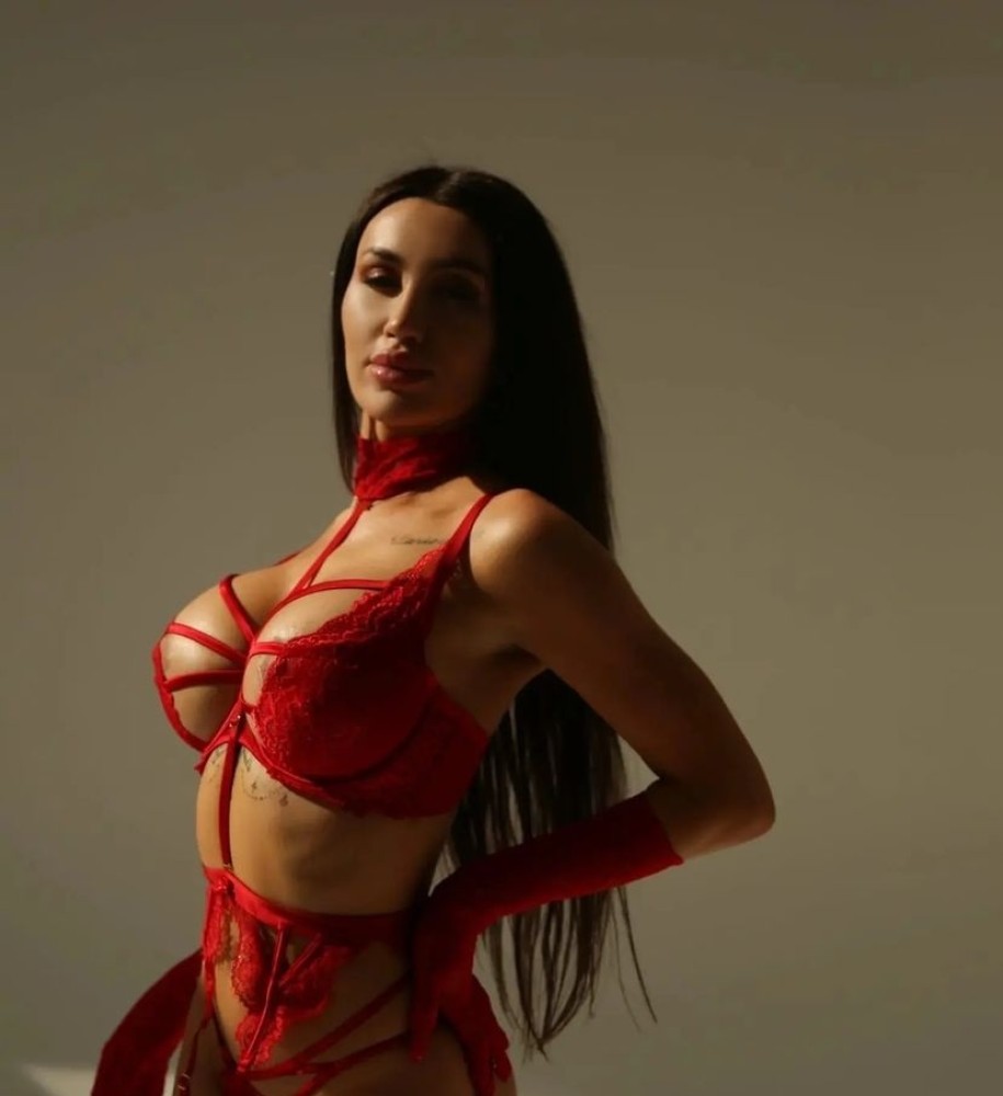 Индивидуалка Тамара фото № 2 в городе Барабаш