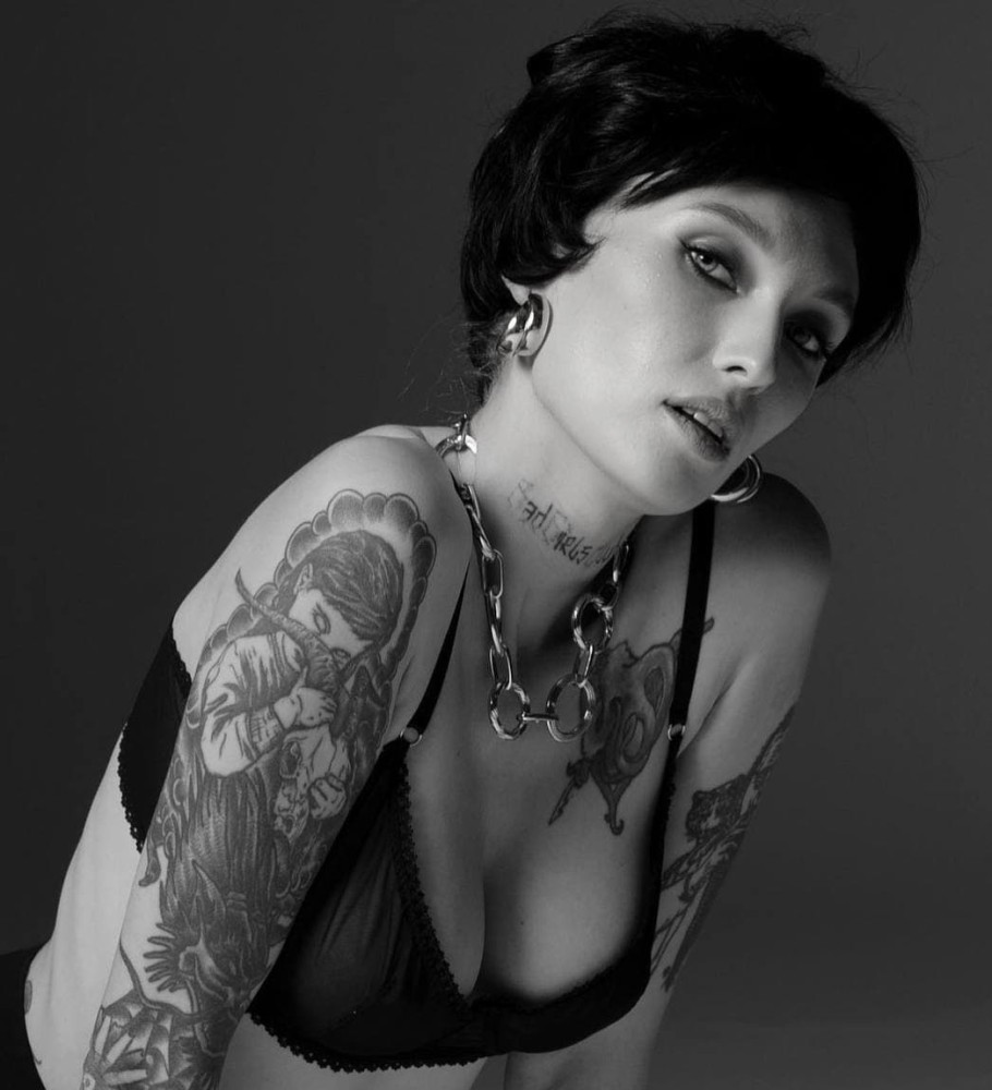 Индивидуалка Валерия фото № 2 в городе Барабаш