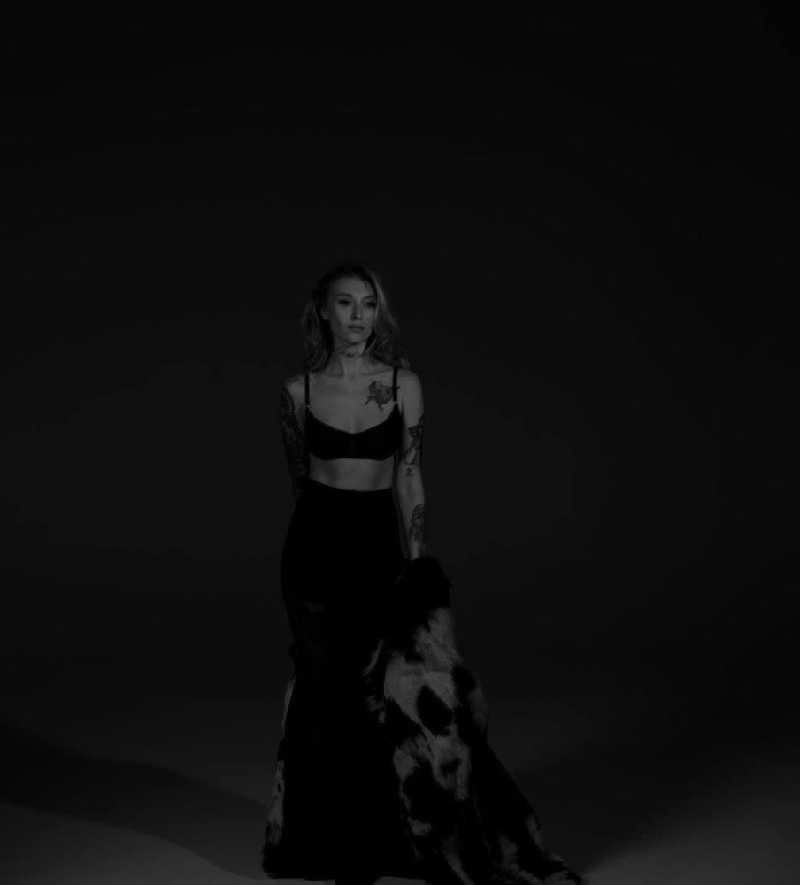 Индивидуалка Валерия фото № 2 в городе Барабаш