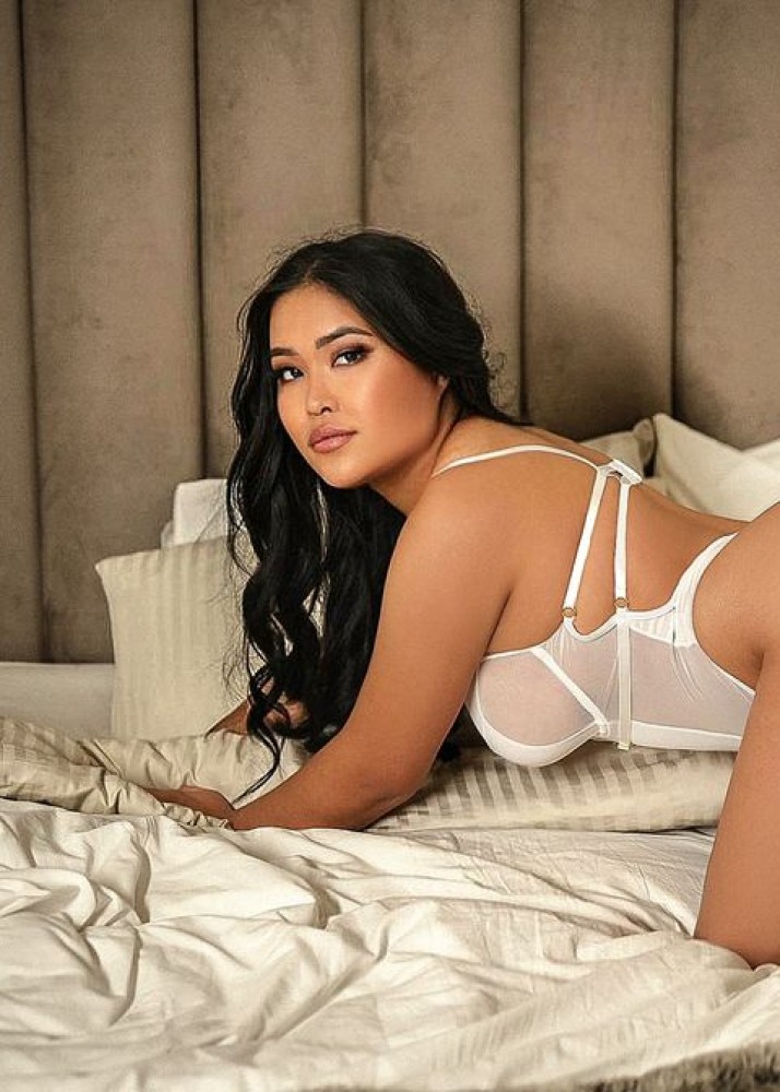 Индивидуалка Айка фото № 2 в городе Барабаш