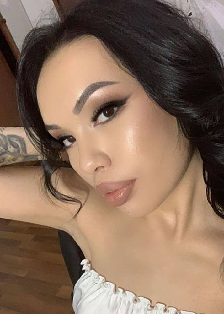 Индивидуалка Айлин фото № 2 в городе Барабаш