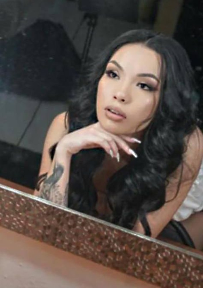 Индивидуалка Айлин фото № 2 в городе Барабаш