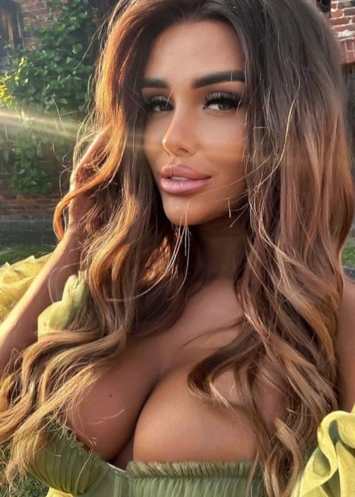 Индивидуалка Алина главное фото в городе Барабаш 