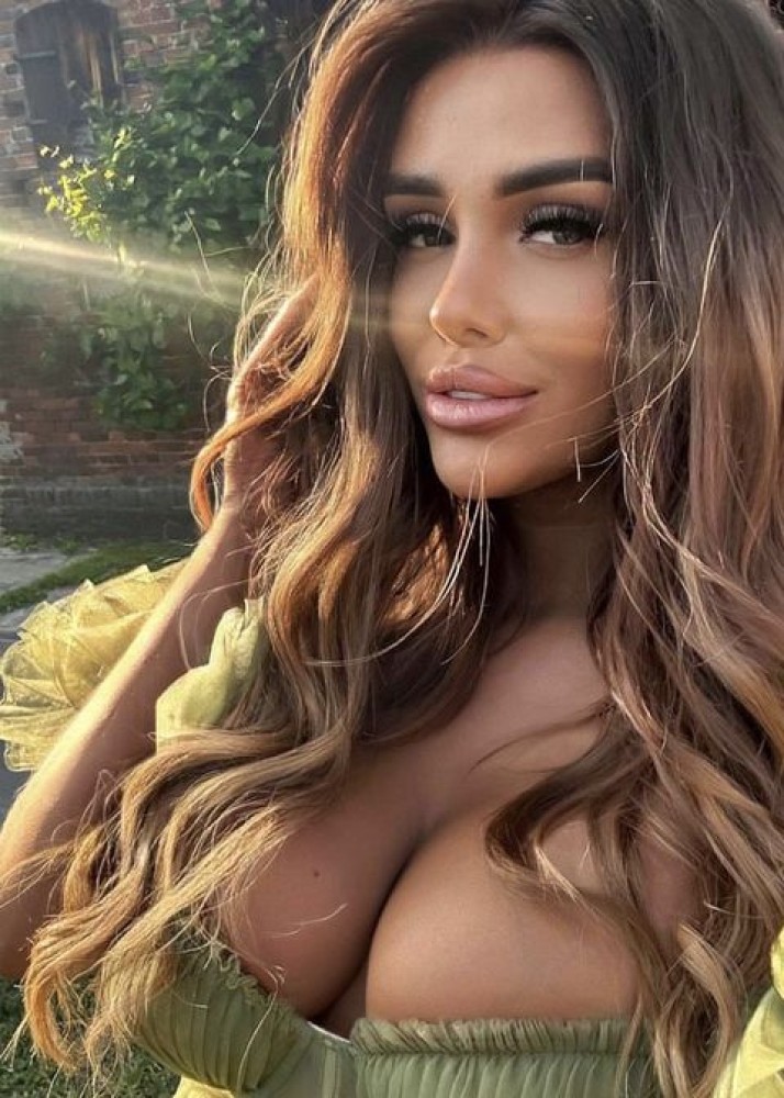 Индивидуалка Алина фото № 2 в городе Барабаш