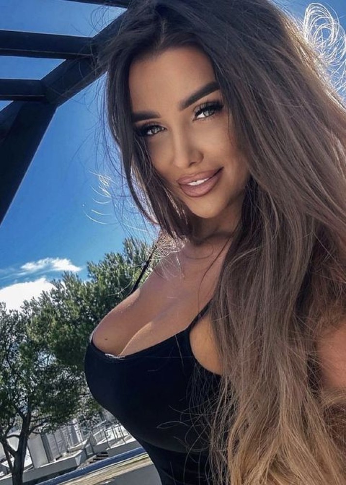 Индивидуалка Алина фото № 2 в городе Барабаш