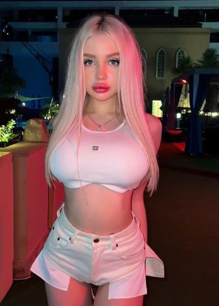 Индивидуалка Алиса главное фото в городе Барабаш 