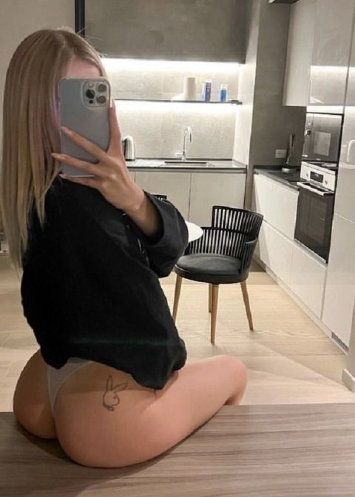 Индивидуалка Алиса фото № 2 в городе Барабаш