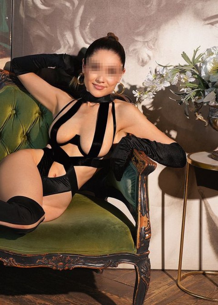 Индивидуалка Алиса фото № 2 в городе Барабаш