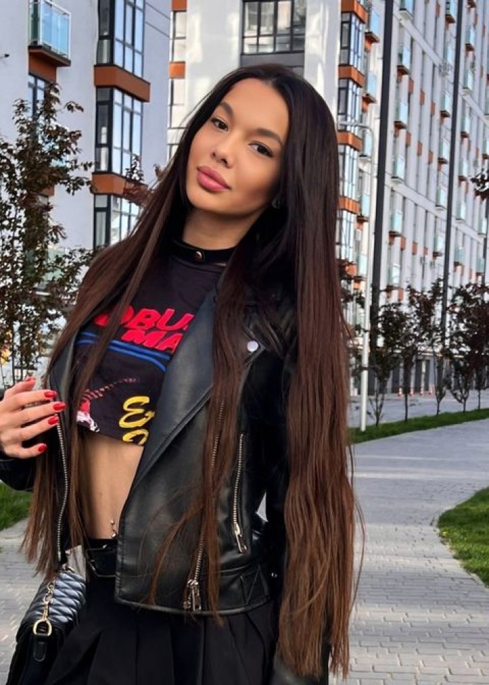 Индивидуалка Алсу фото № 2 в городе Барабаш