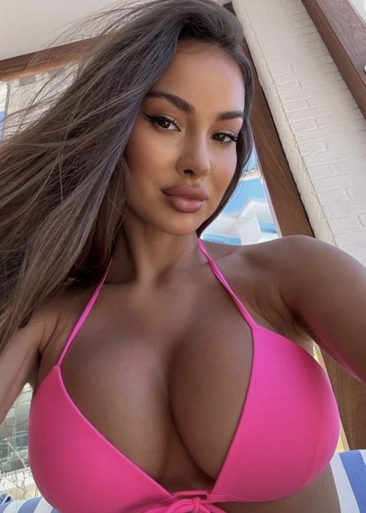 Индивидуалка Алёна фото № 2 в городе Барабаш