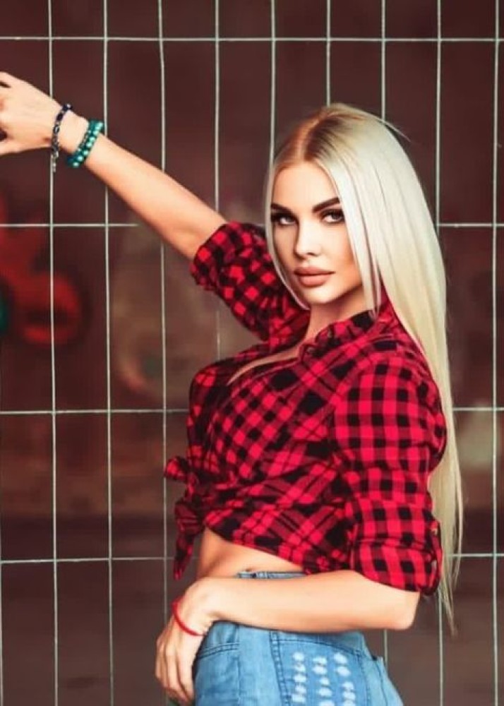 Индивидуалка Анастасия фото № 2 в городе Барабаш