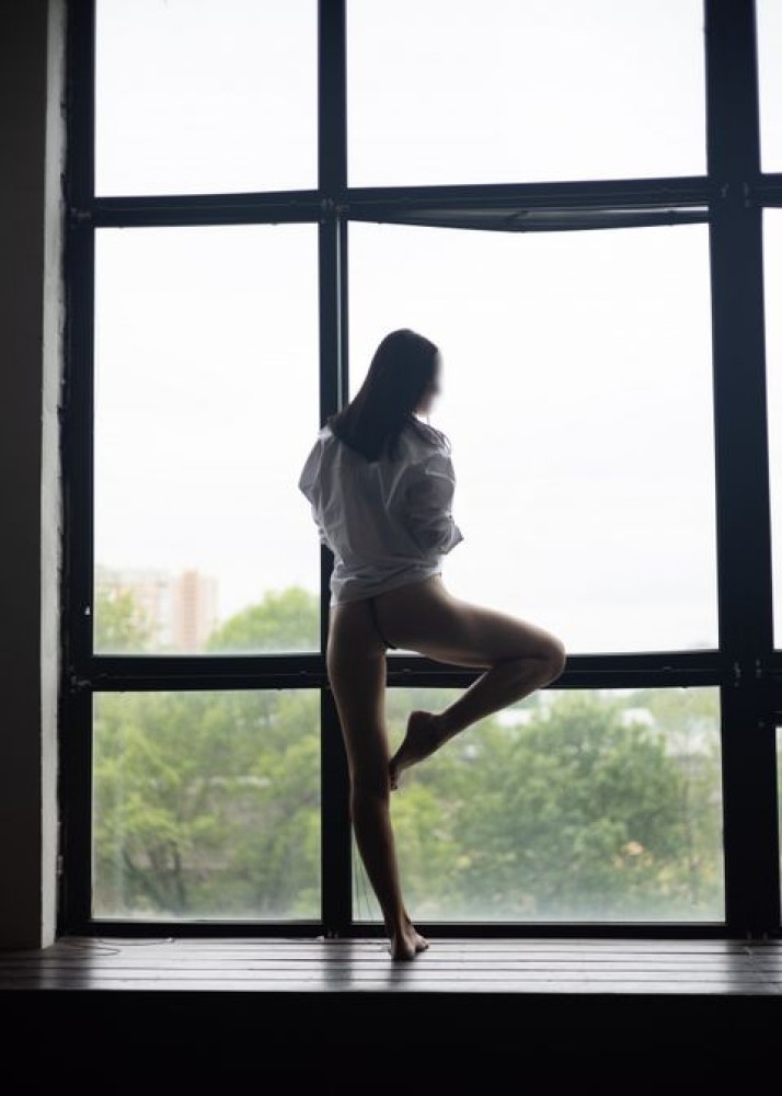 Индивидуалка Арина фото № 2 в городе Барабаш