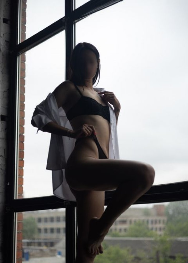 Индивидуалка Арина фото № 2 в городе Барабаш