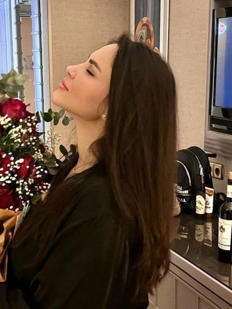 Индивидуалка Аврора фото № 2 в городе Барабаш