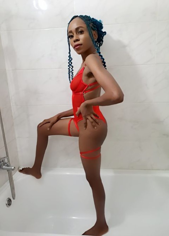 Индивидуалка Белла фото № 2 в городе Барабаш