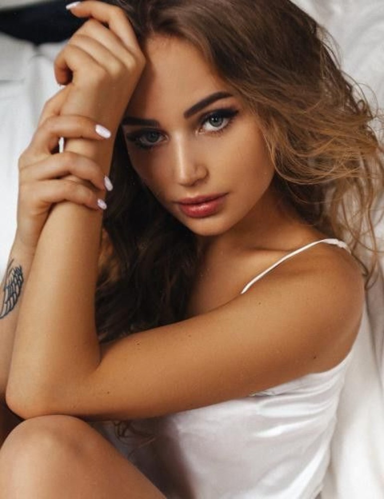 Индивидуалка Бэлла фото № 2 в городе Барабаш