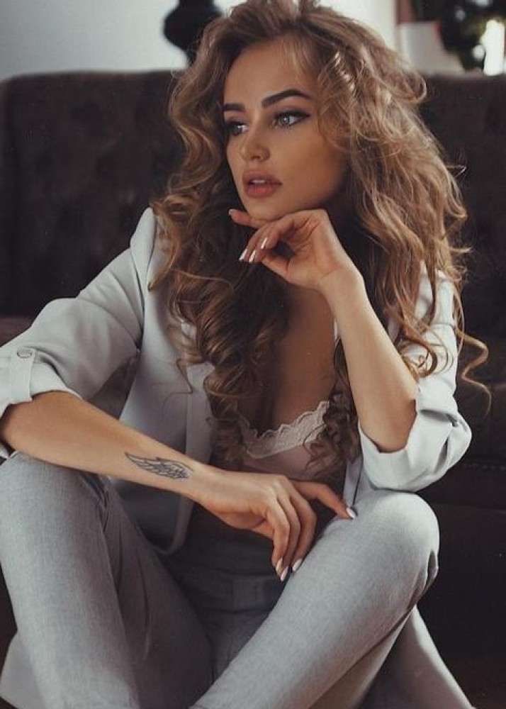 Индивидуалка Бэлла фото № 2 в городе Барабаш