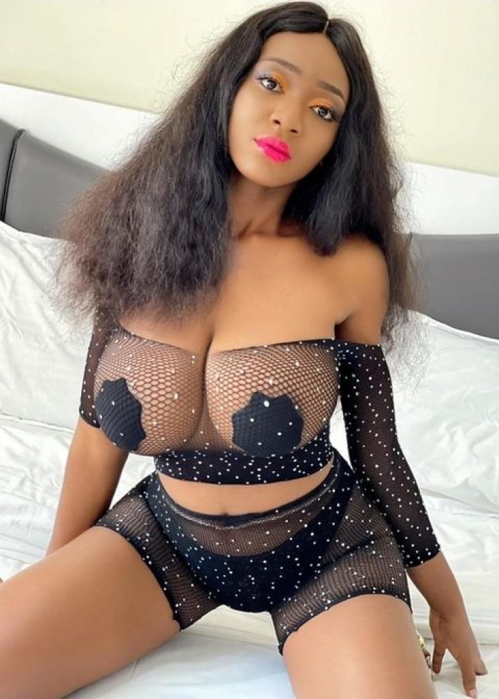 Индивидуалка Camilla фото № 2 в городе Барабаш