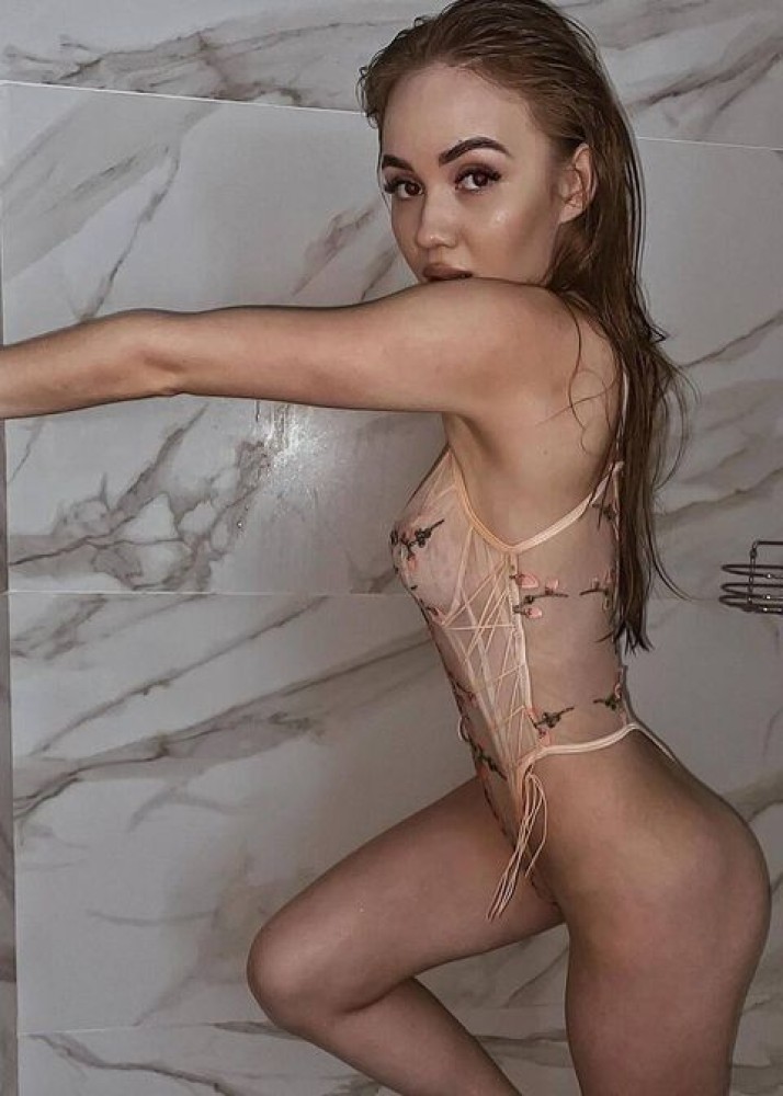 Индивидуалка Дарина фото № 2 в городе Барабаш