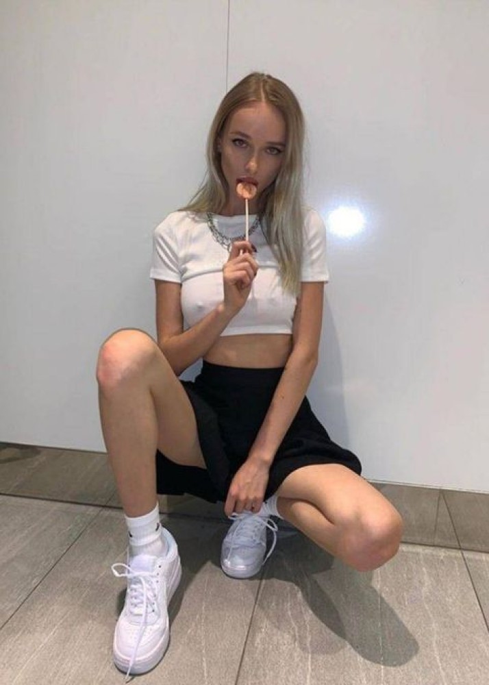 Индивидуалка Дарина фото № 2 в городе Барабаш