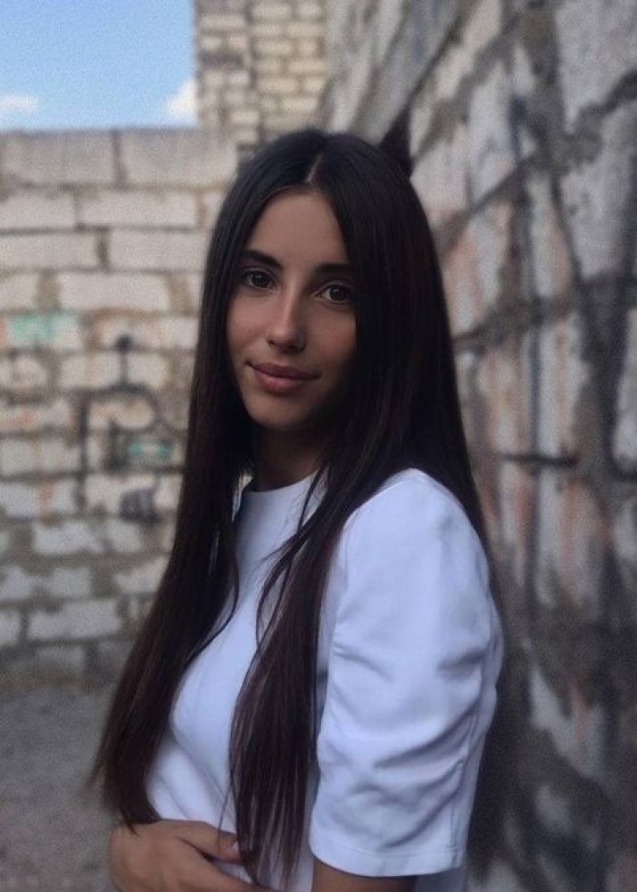 Индивидуалка Дарья главное фото в городе Барабаш 