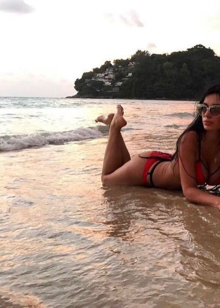 Индивидуалка Диана фото № 2 в городе Барабаш