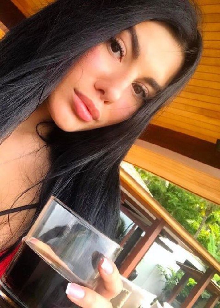 Индивидуалка Диана фото № 2 в городе Барабаш