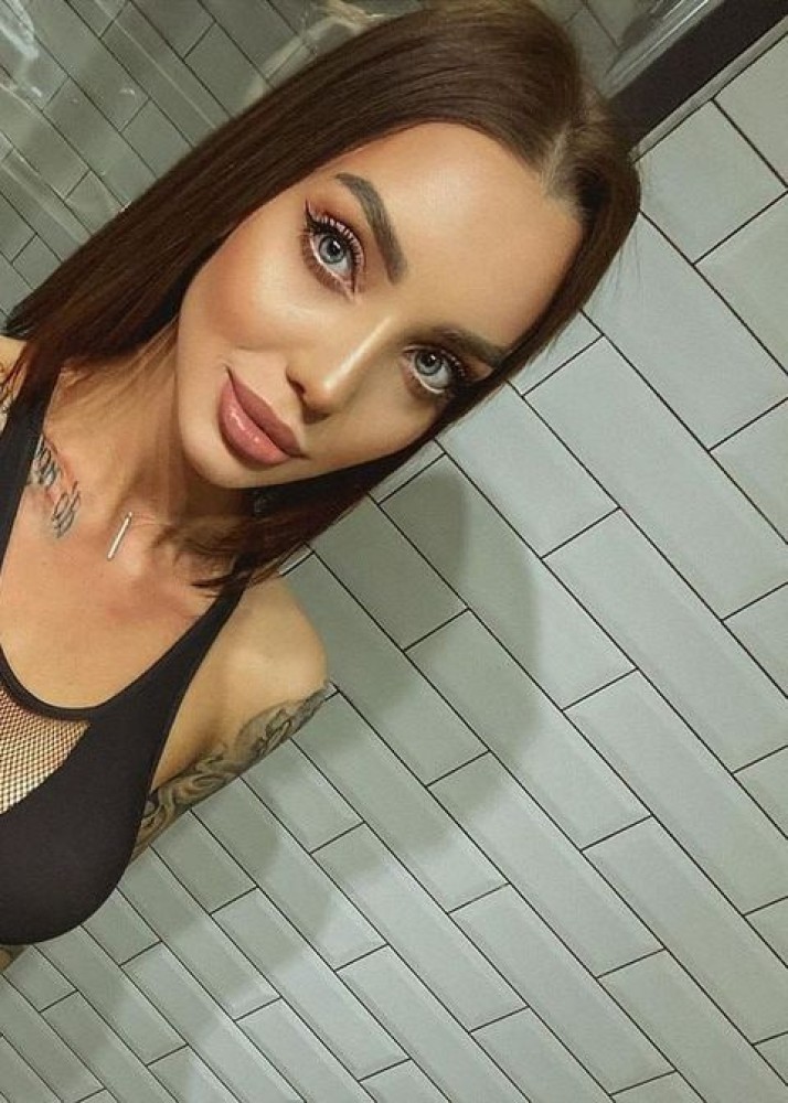 Индивидуалка Доминика фото № 2 в городе Барабаш