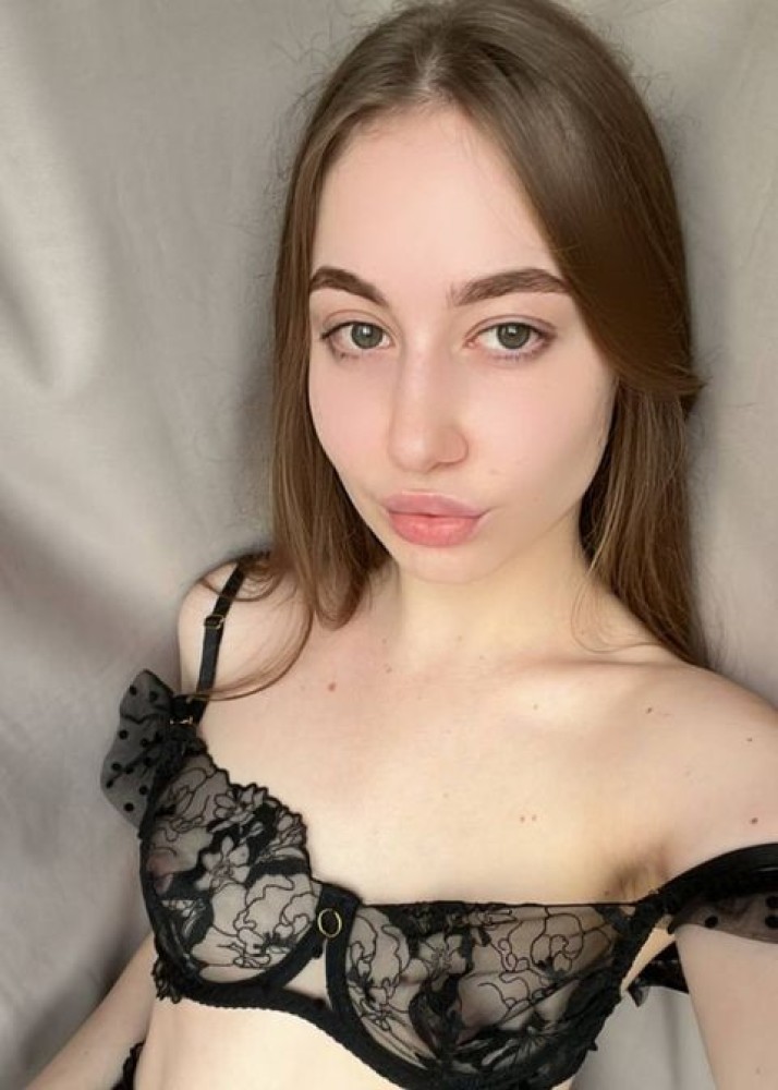 Индивидуалка Джована главное фото в городе Барабаш 