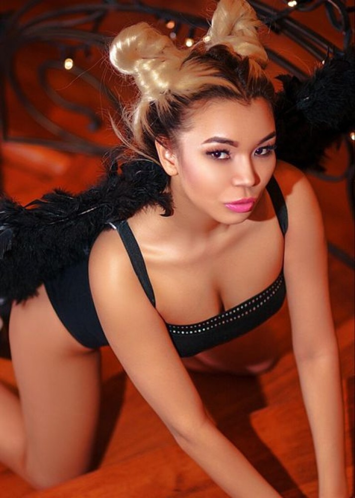 Индивидуалка Эля главное фото в городе Барабаш 