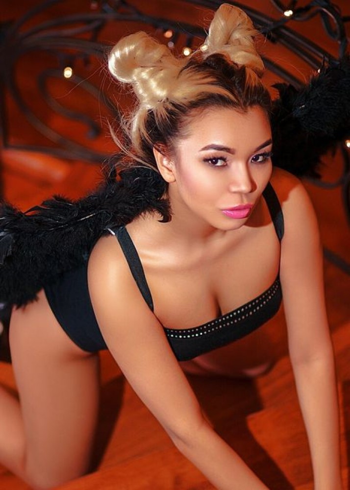 Индивидуалка Эля фото № 2 в городе Барабаш