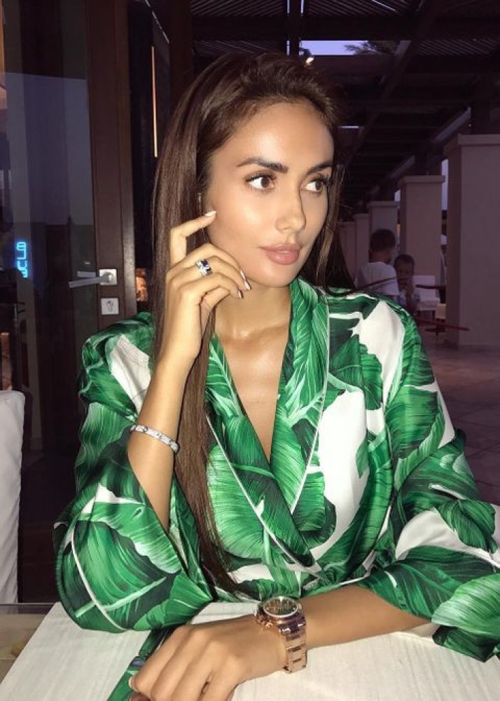 Индивидуалка ЕВА фото № 2 в городе Барабаш