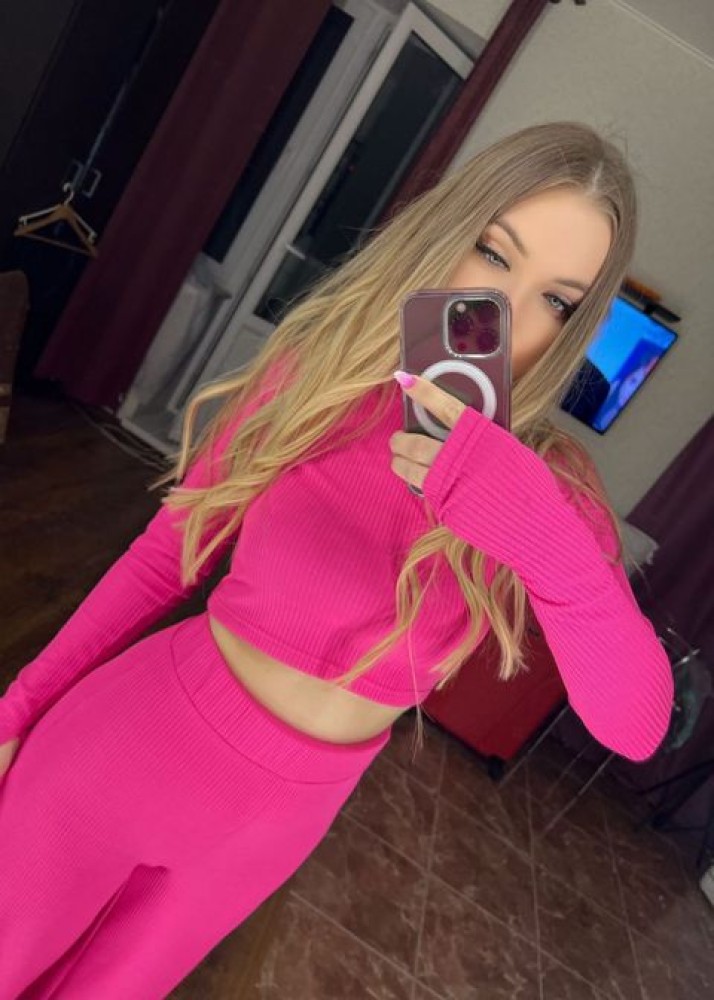 Индивидуалка Ева фото № 2 в городе Барабаш