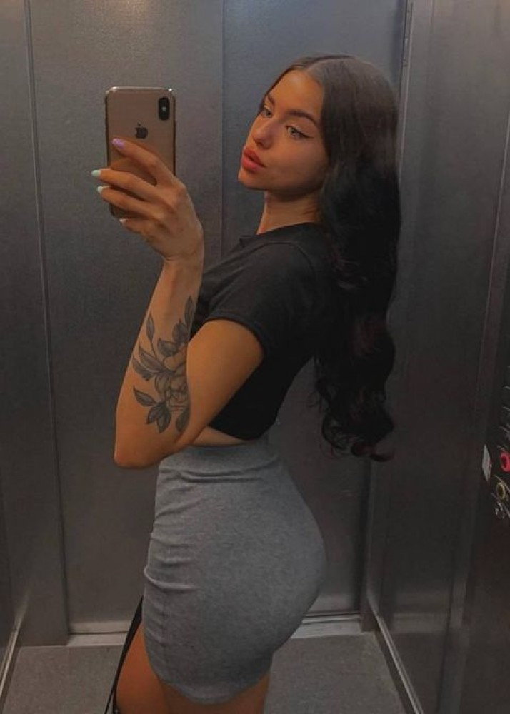 Индивидуалка Ира главное фото в городе Барабаш 