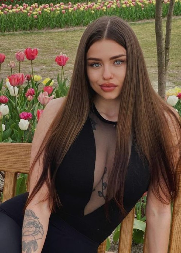 Индивидуалка Ира фото № 2 в городе Барабаш