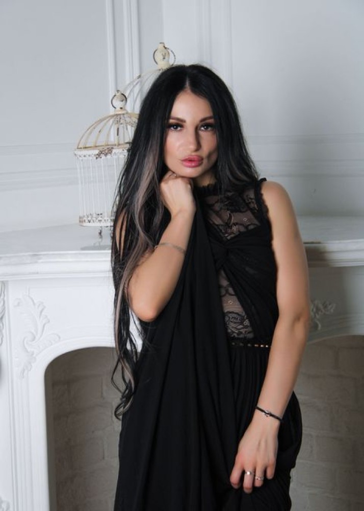 Индивидуалка Камила фото № 2 в городе Барабаш