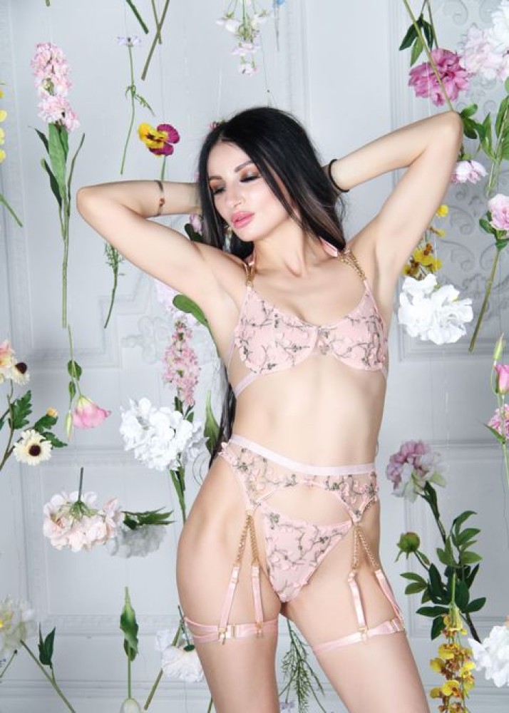 Индивидуалка Камила фото № 2 в городе Барабаш