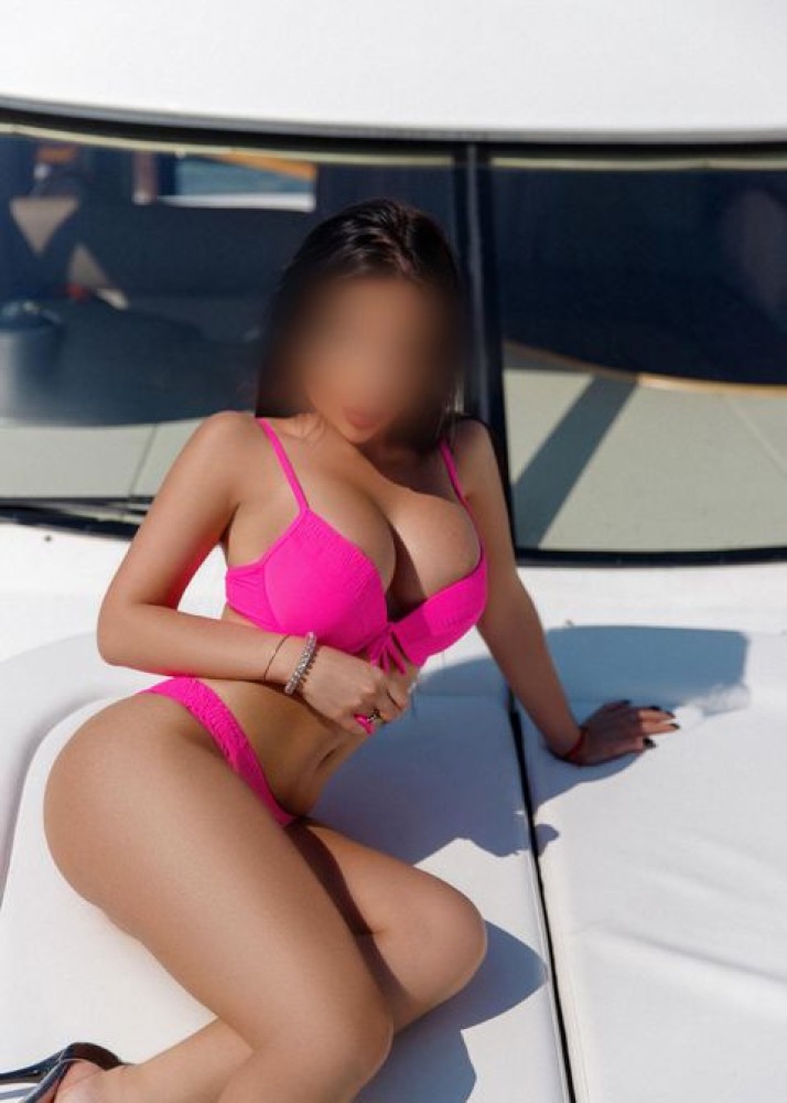 Индивидуалка Кристина фото № 2 в городе Барабаш