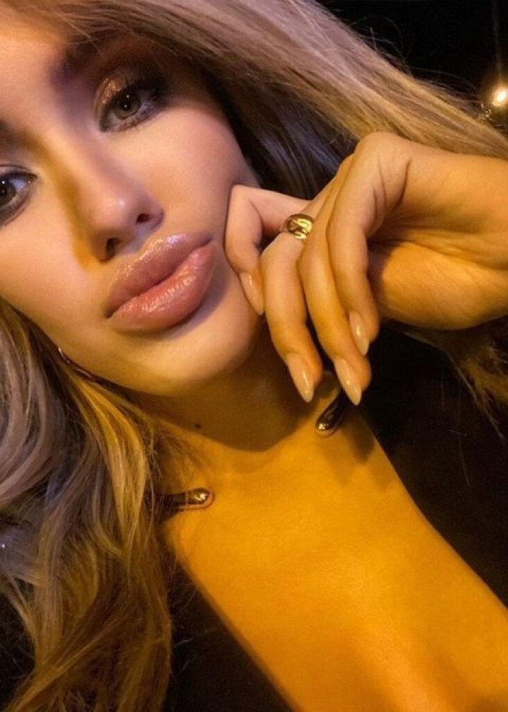 Индивидуалка Ксюша фото № 2 в городе Барабаш