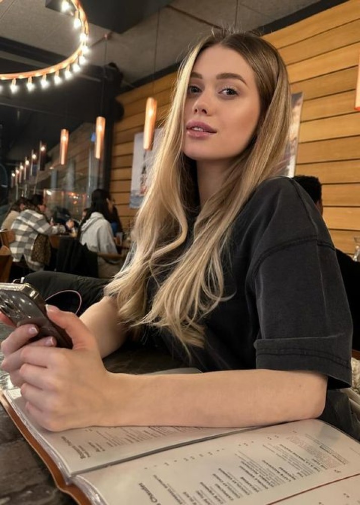 Индивидуалка Лариса фото № 2 в городе Барабаш