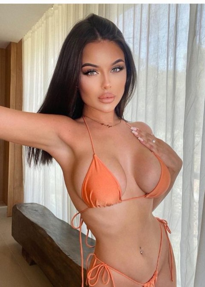 Индивидуалка Лейла главное фото в городе Барабаш 