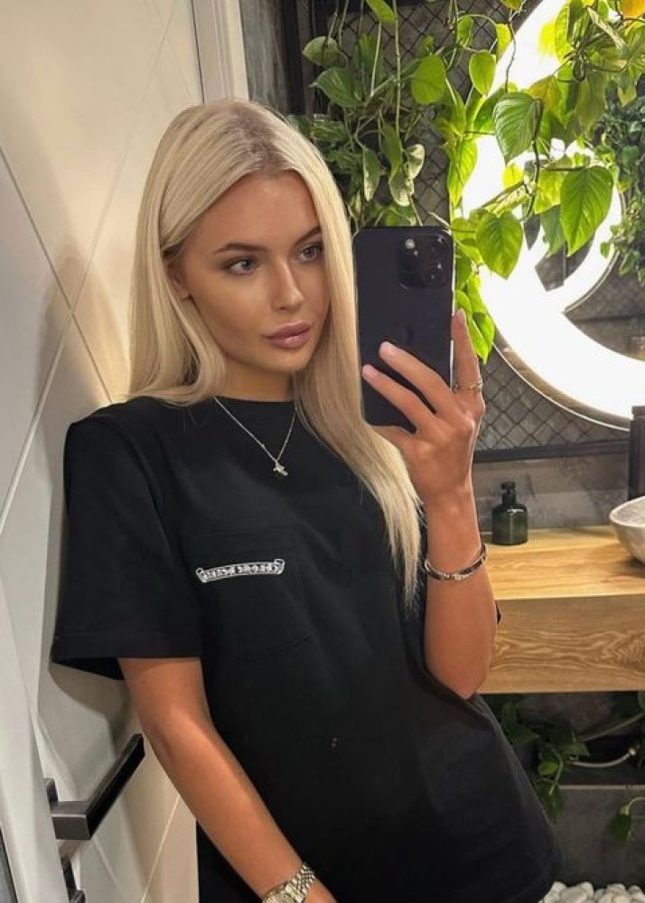 Индивидуалка Лера фото № 2 в городе Барабаш