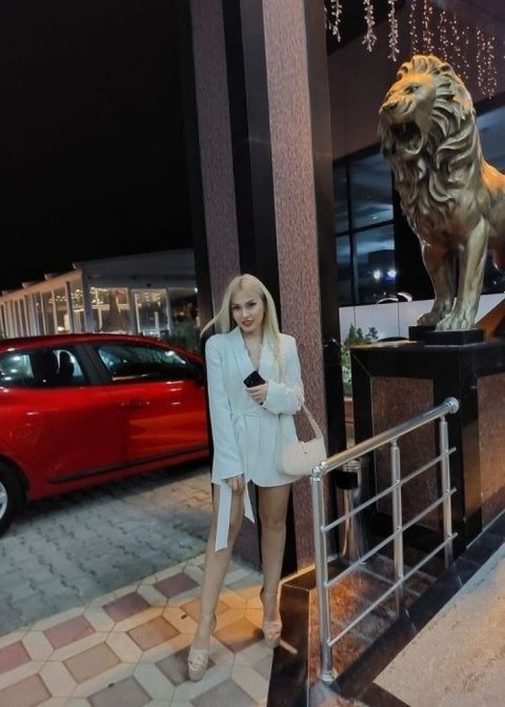 Индивидуалка Лида фото № 2 в городе Барабаш