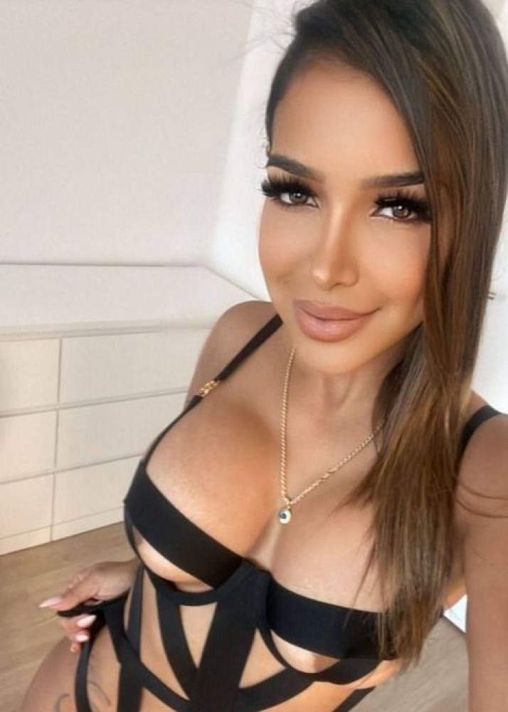 Индивидуалка Лика фото № 2 в городе Барабаш